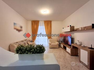 Aci Trezza - 3 Vani con Posto Auto