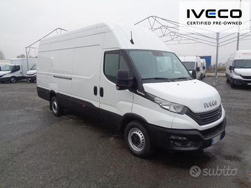 IVECO DAILY 35S18HA8 V 3.0 - 4100 HI MATIC