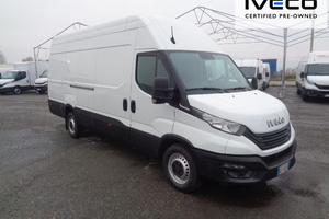 IVECO DAILY 35S18HA8 V 3.0 - 4100 HI MATIC