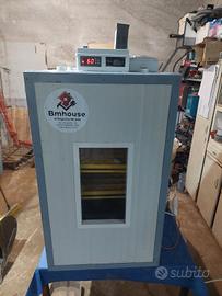 incubatrice 