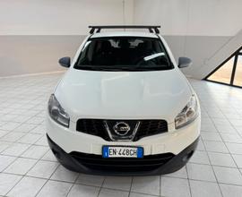 Nissan Qashqai 1.5 dCi DPF Acenta