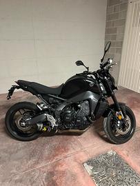 Yamaha MT-09 2021