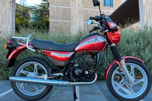 Cagiva aletta elettra 125 - 1984