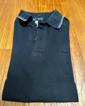 Polo Armani uomo