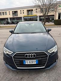 Audi a3 2016