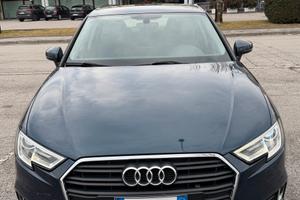 Audi a3 2016