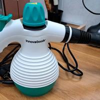 Pulitore a vapore InnovaGoods