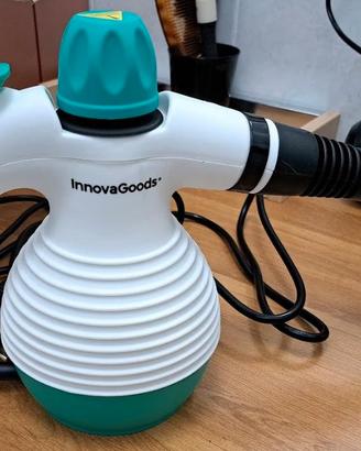 Pulitore a vapore InnovaGoods