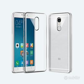 Cover protettiva per Xiaomi Redmi Note 4