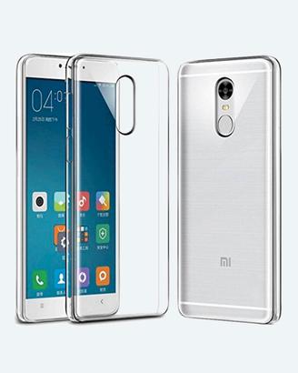 Cover protettiva per Xiaomi Redmi Note 4