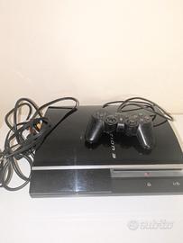 PlayStation 3 fat