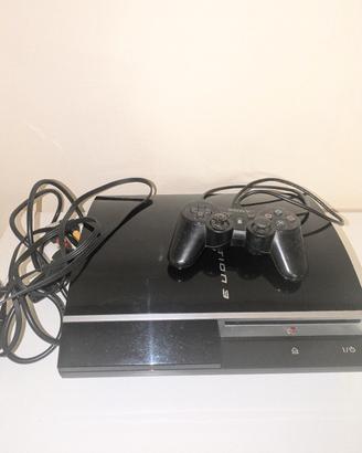 PlayStation 3 fat