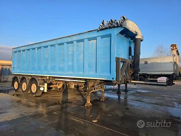 SEMIRIMORCHIO PORTACONTAINER 20/30