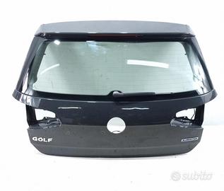 PORTELLONE POSTERIORE COMPLETO VOLKSWAGEN Golf 7 B
