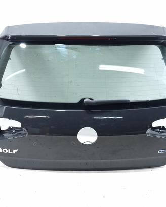 PORTELLONE POSTERIORE COMPLETO VOLKSWAGEN Golf 7 B