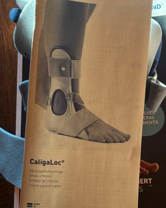Tutore caviglia Caligaloc