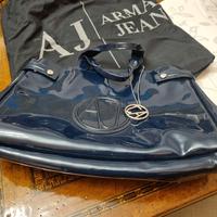 borsa Armani