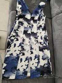 Vestito estivo da cerimonia donna