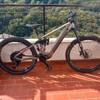 Bici elettrica Garelli Audax AM2