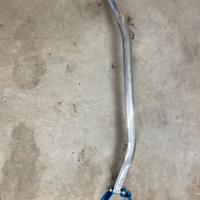 Barra Duomi anteriore per Subaru impreza