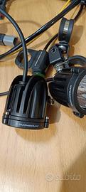 faretti led interphone