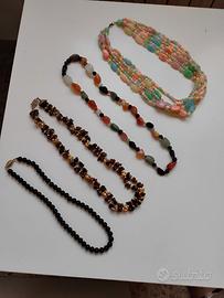 collane anni '80-'90