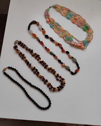 collane anni '80-'90