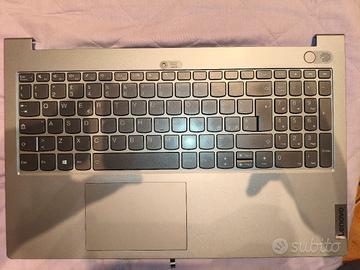 RicambioLenovo ThinkBook 15 G2 ITL