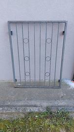 Inferriate per finestre