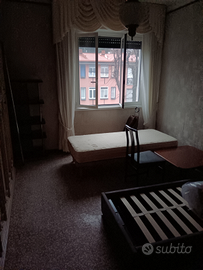 Posto letto Cinisello balsamo