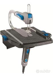 Dremel Moto-Saw - Sega da traforo (in garanzia!)