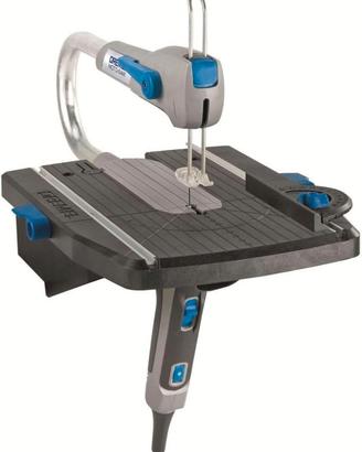 Dremel Moto-Saw - Sega da traforo (in garanzia!)