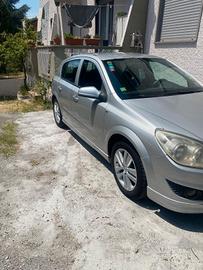 opel astra 2008 (prezzo tratabile)