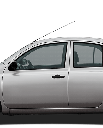 Pezzi e accessori nissan micra