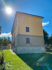 Appartamento a Cupramontana