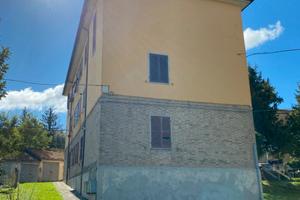 Appartamento a Cupramontana