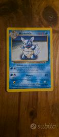 WARTORTLE