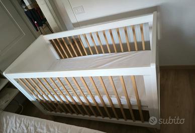 lettino sweet maison du monde