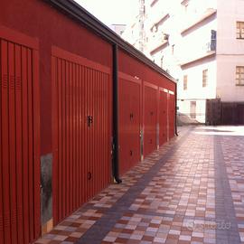 Comodo Garage