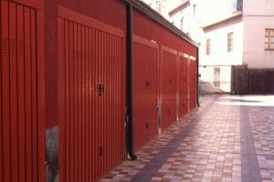 Comodo Garage