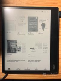 Kobo elipsa