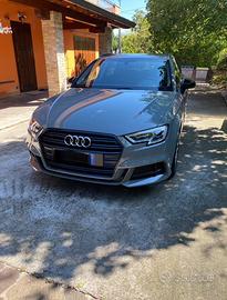Audi A3 1.5 TFSI