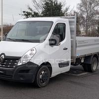 RENAULT Master T35 2.3 dCi/135 TP PM-RG Cabinato T