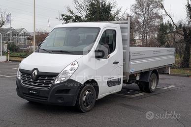 RENAULT Master T35 2.3 dCi/135 TP PM-RG Cabinato T