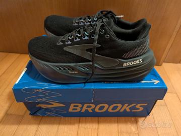 Brooks glycerin max n° 44 NUOVE