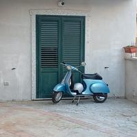 vespa 50 special 