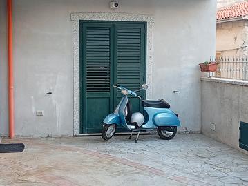vespa 50 special 