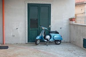 vespa 50 special 