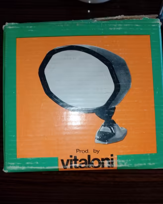 Specchietto Vitaloni anni 70 80 