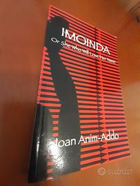 Libro Imoinda.